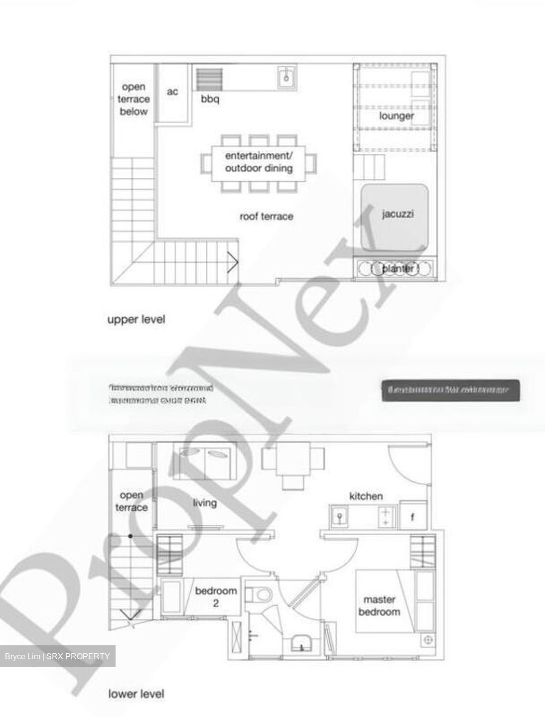 Qube Suites (D14), Apartment #462764391
